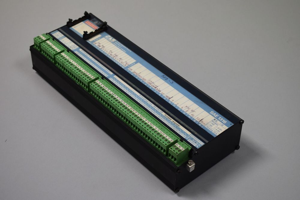 SAE ELEKTRONIK SAE 1316