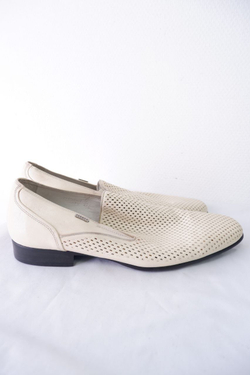 Туфли Parmen кожаные 43 размер, новые