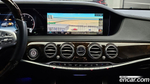 Mercedes-Benz S-Class W222 S560L 4MATIC (10.2020)
