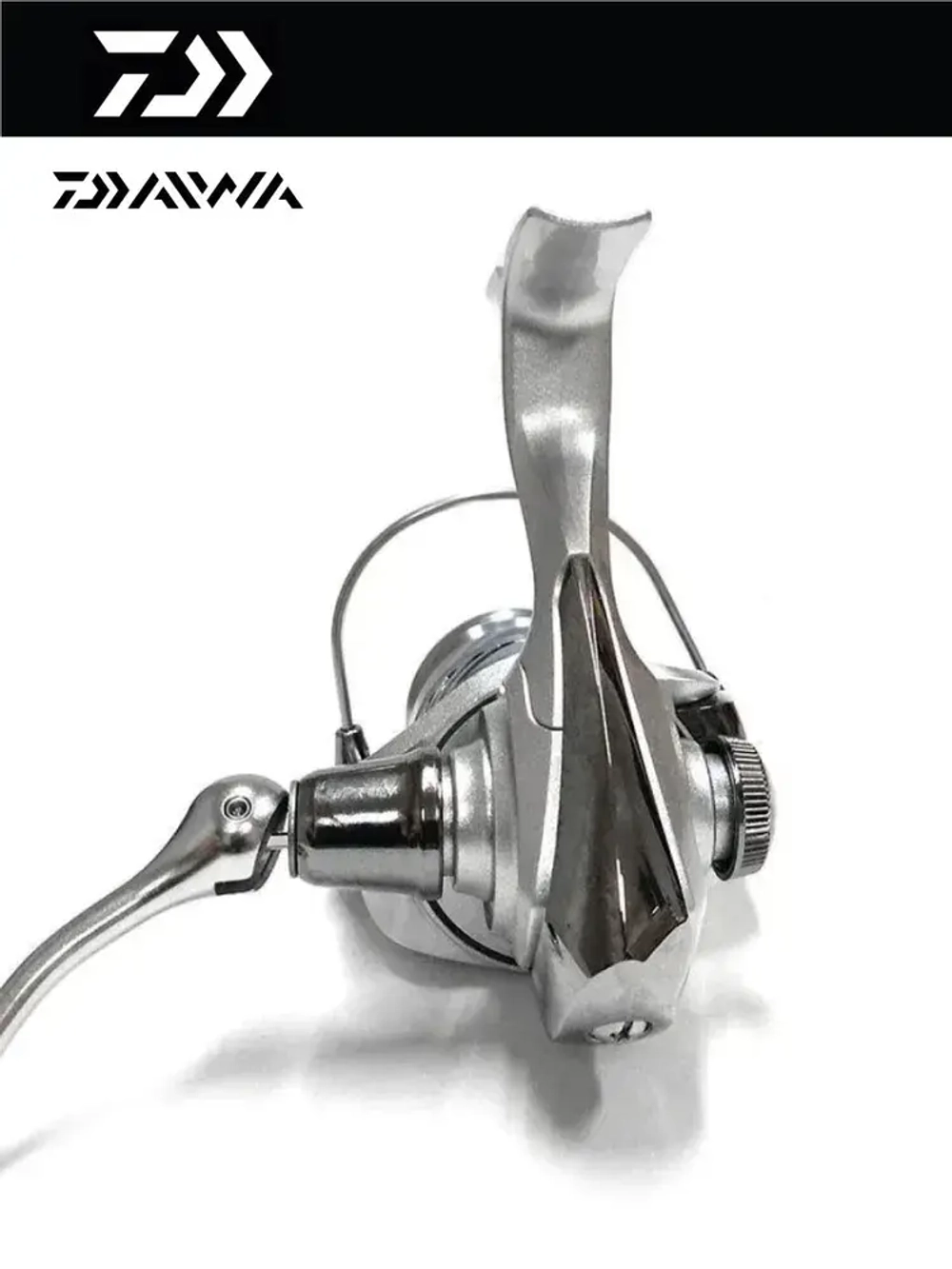 Катушка 20 Crossfire LT 1000 от Daiwa