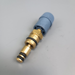 Кран подпитки для котлов ARISTON Alteas X, Cares X, Clas, Chaffoteaux Pigma арт. 65116541, 65114925, 65119463
