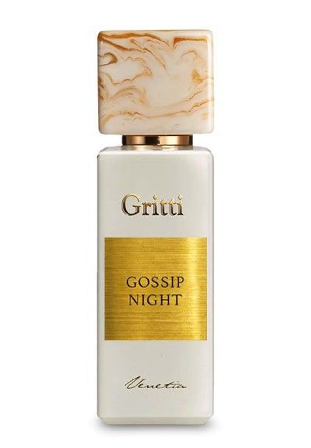 Gritti Gossip Night
