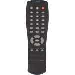 Пульт для телевизора Akai, Supra, Sansui RC03-51 Huayu