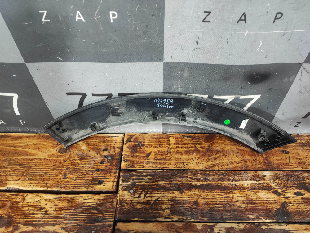 Накладка двери задней правой Haval Jolion 24-нв Б/У Оригинал 5006108XST01A