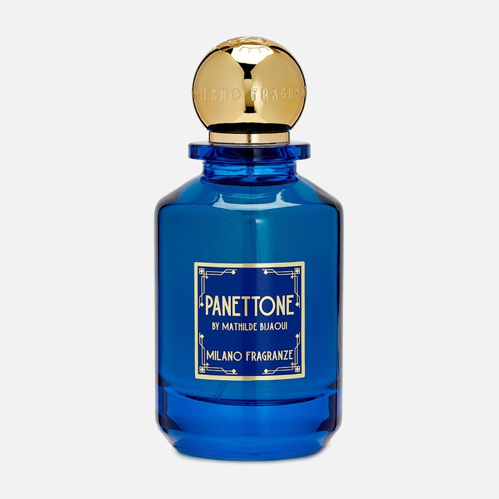 Milano Fragranze Panettone
