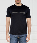 Футболка Emporio Armani - темно-синий(3D1TD4 1JUVZ)