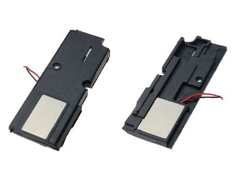 Полифонический динамик с вибромотором для Fly Cirrus 4