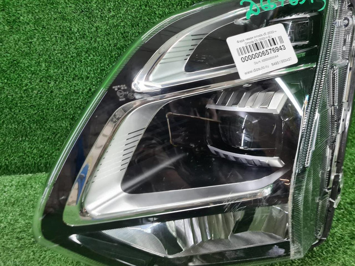 Битая Фара левая Omoda C5 (2022-н.в.) LED