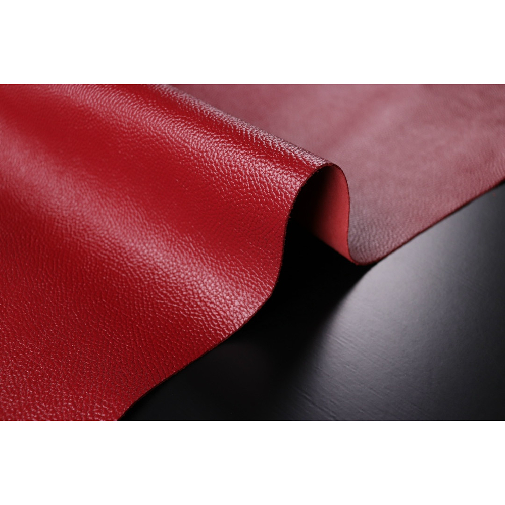 1,4-1,6 Кожа Виктория красная