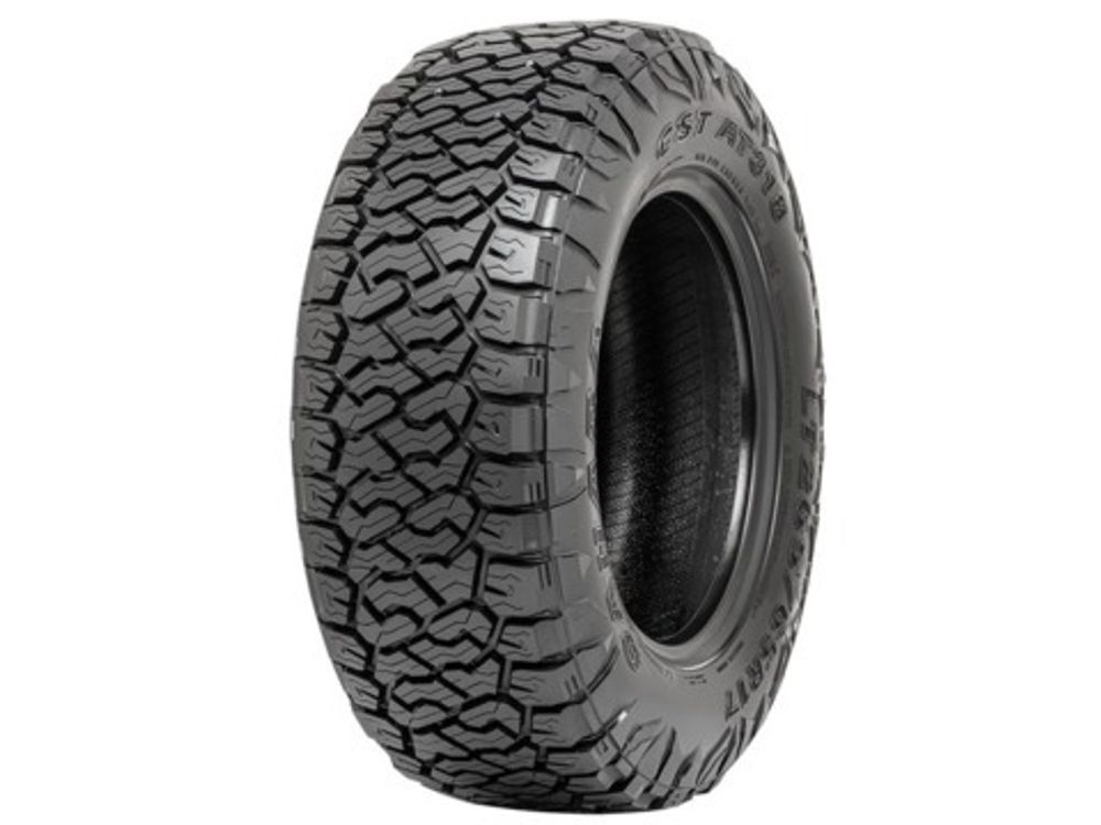 Шина CST Sahara AT318 285/70R17LT 121/118Q