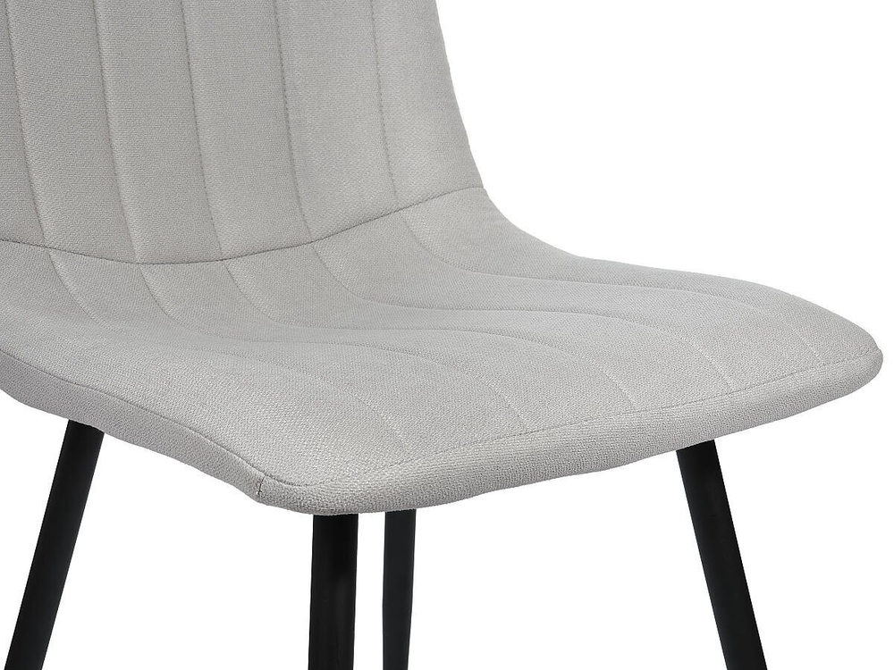 Стул Easy-Fit Light Grey C127