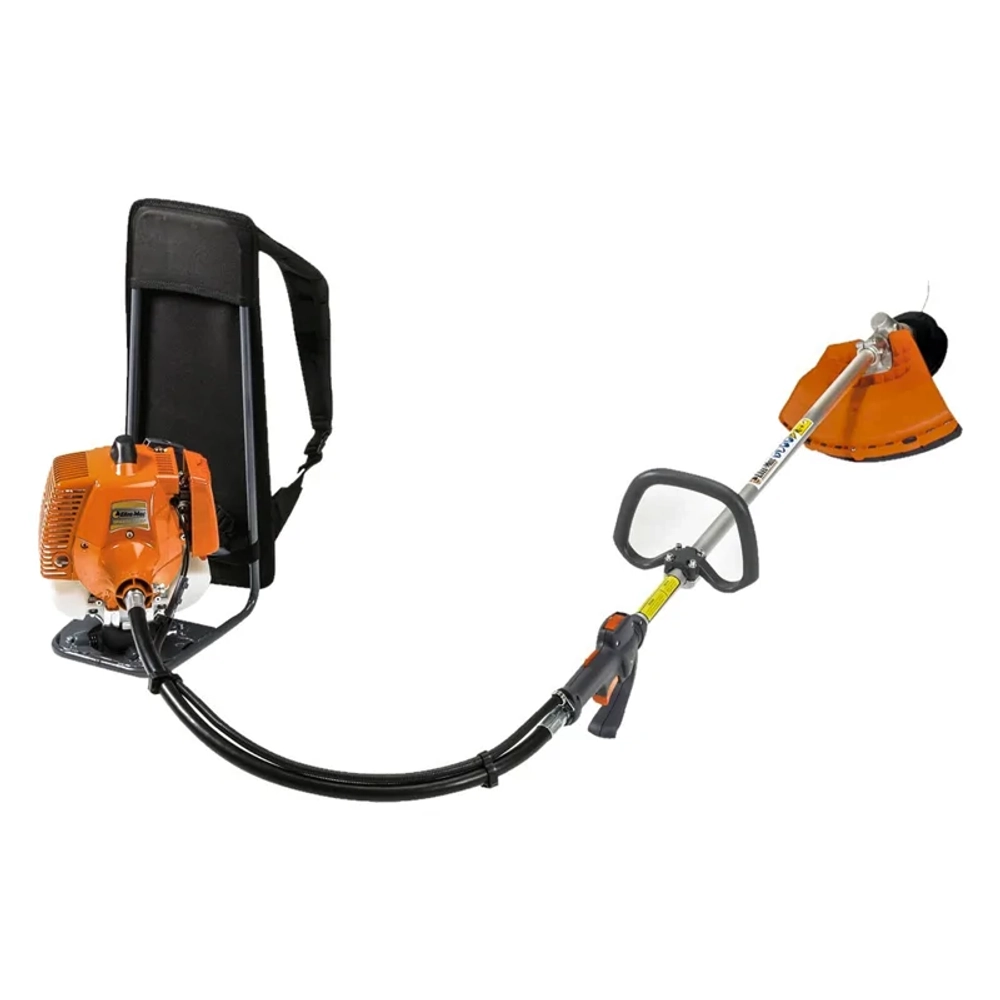 Бензокоса Oleo-Mac SPARTA 42 BP 4-х тактный 1.6 л.с., захват 440 мм, 6204-9001E1A