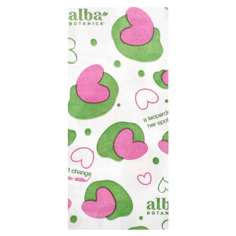 Alba Botanica, патчи от прыщей Dote®, 40 одноразовых гидроколлоидных патчей