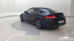 Mercedes-Benz C-Class W205 C43 AMG 4MATIC Coupe (12.2023)