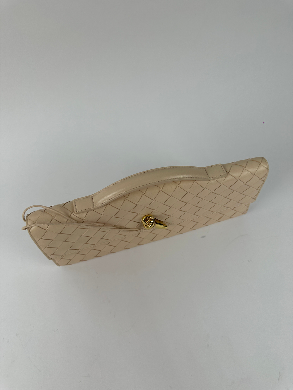 Сумка Bottega Veneta Andiamo