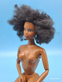 Барби АА Generation Girl Nichelle 1999