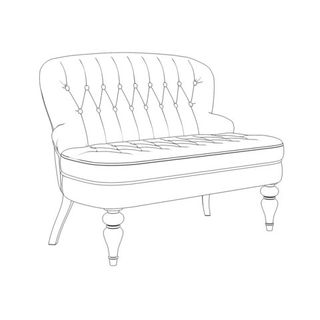 Диваны канапе M10