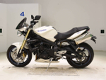 Triumph Street Triple 2009