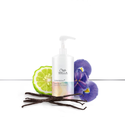 Wella Professionals ColorMotion+ - уход за волосами после окрашивания /   500  ml  / GTIN 3614228295376