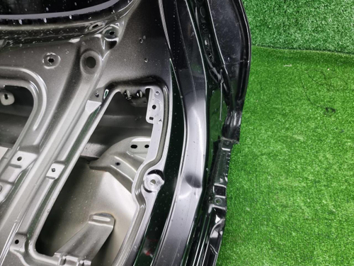 Крышка багажника Geely Tugella (2019-2024)