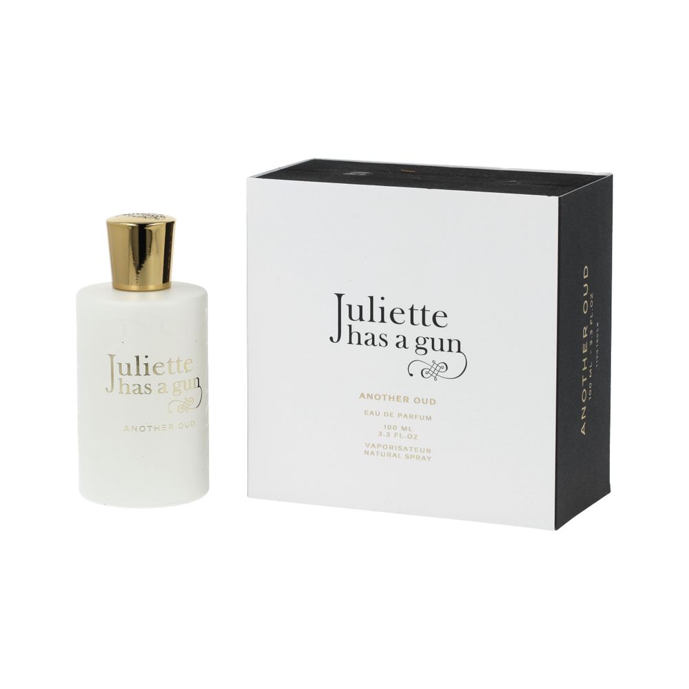 Juliette Has A Gun Another Oud Eau De Parfum 100 ml (unisex) Juliette Has A Gun Another Oud Eau De Parfum 100 ml (unisex)