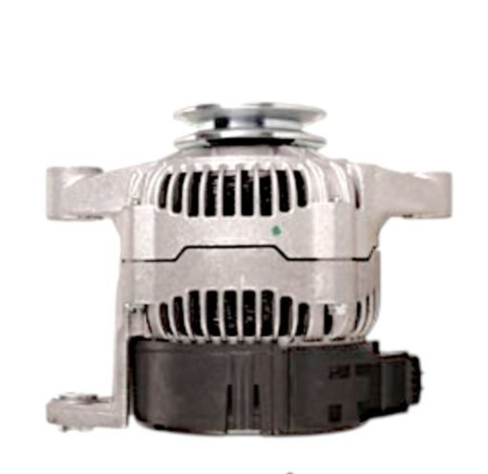 Генератор ALB0987