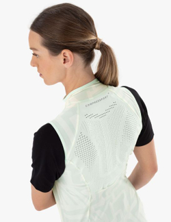 Жилет женский Hurricane Windproof Sugar/Ice Print