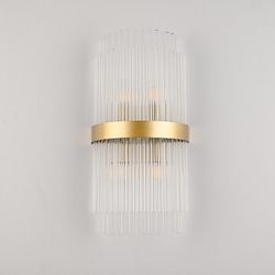 Накладной светильник Arte Milano Torcia 430122.250.4.E14.C1 BS