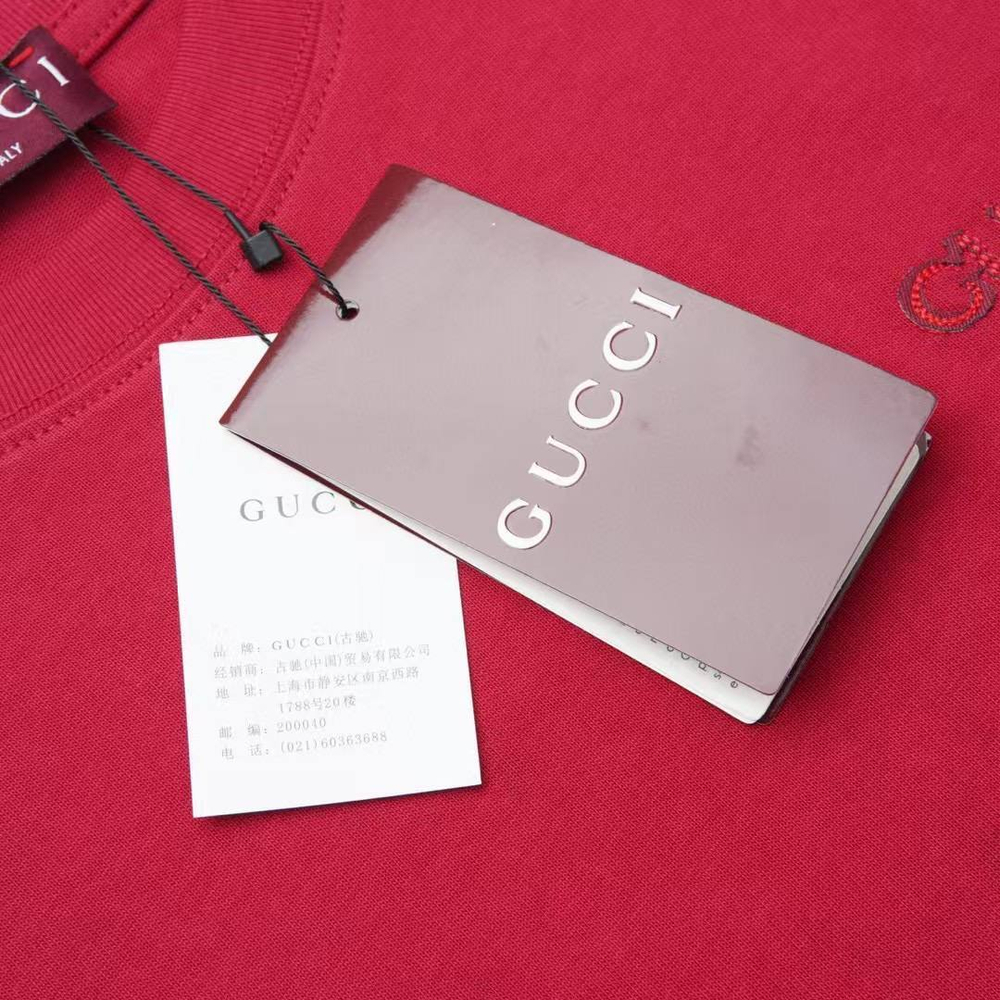 Футболка Gucci