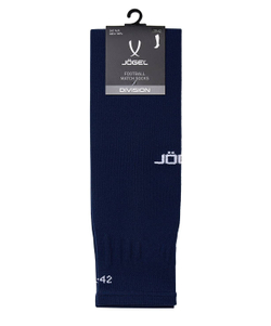Гольфы футбольные MATCH FOOTLESS SOCKS, темно-синий