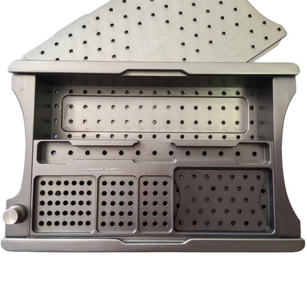 Кассета для НКР