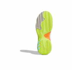 Кроссовки Adidas Harden Vol. 6 'Pulse Aqua Solar Yellow' GV8703