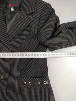 Школьная форма Наташа классическая 4 предмета на 7 лет, новая