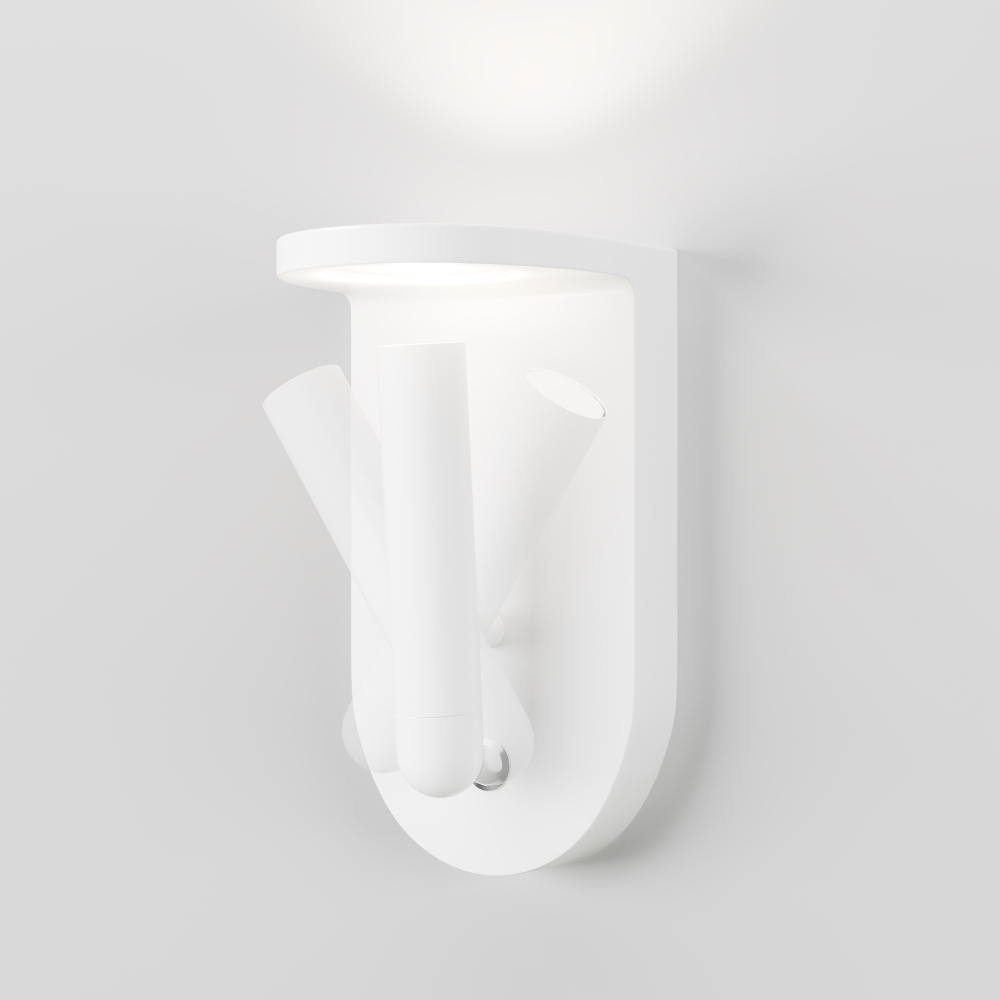 Настенный светильник (бра) Maytoni C034WL-L5W3K