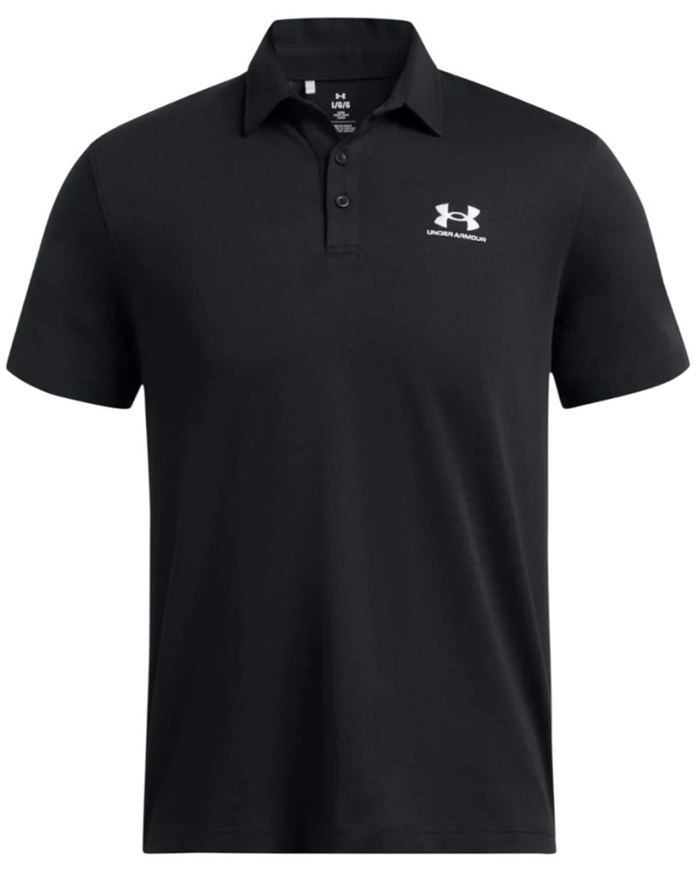 Теннисное поло Under Armour Icon