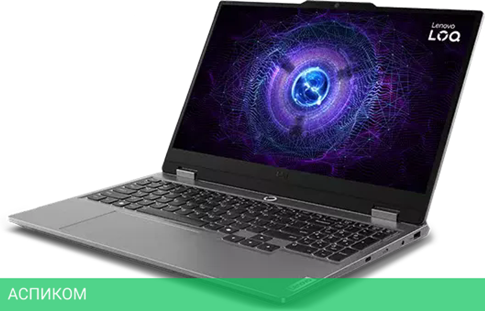 Ноутбук Lenovo LOQ 15IRX9 83DV014PRK