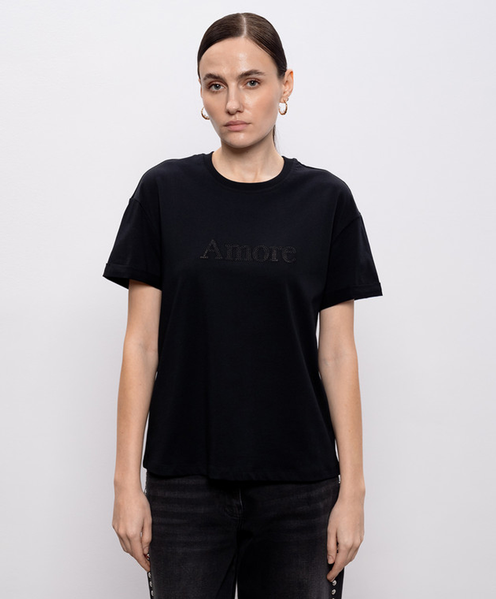 Футболка TWINSET