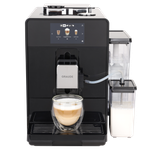 Настольная кофемашина GRAUDE KV 30.3