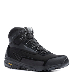 Ботинки Asolo Nuuk GV MM Black