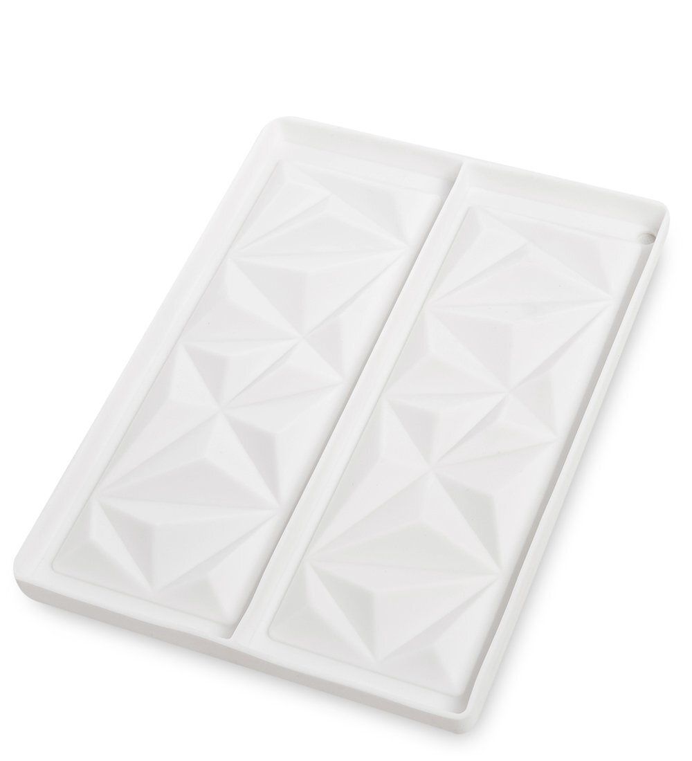 BK-05 Силиконовая форма «Кондитерская геометрия»