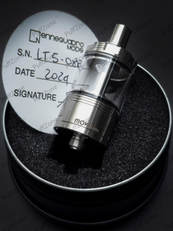 Moka Lite Rta by Ennequadro