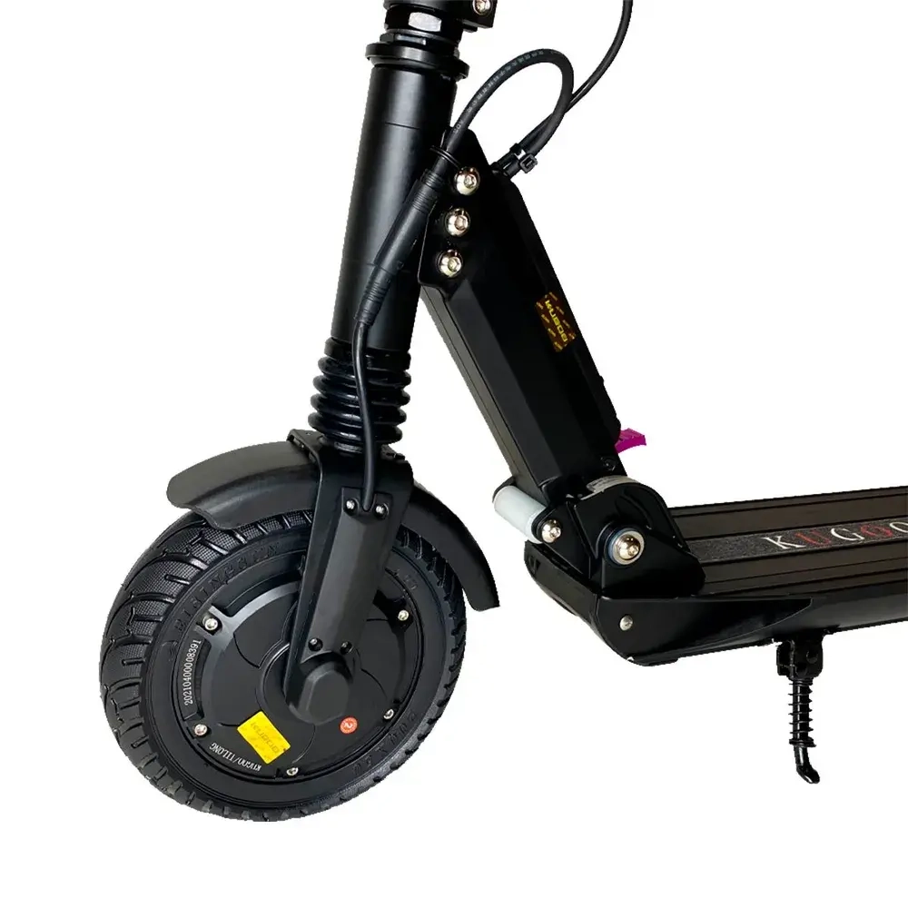 ЭЛЕКТРОСАМОКАТ KUGOO S3 Jilong