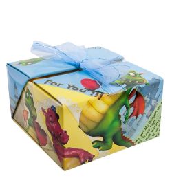 Pavone JP-41/ 4 Фигурка «Дракон»