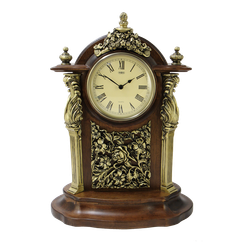 Helios Line Часы настольные ретро 'Берлинер'