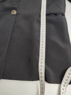 Пиджак базовый 42 размер