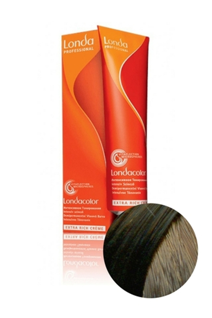 6/7Инт.тонир. темн.блон.корич