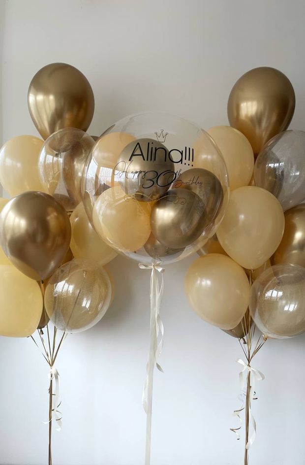 Воздушные шары №6329