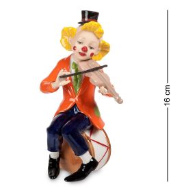 CMS-23/42 Фигурка «Клоун» (Pavone)