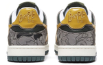 Bape A Bathing Ape Bape Sk8 Sta