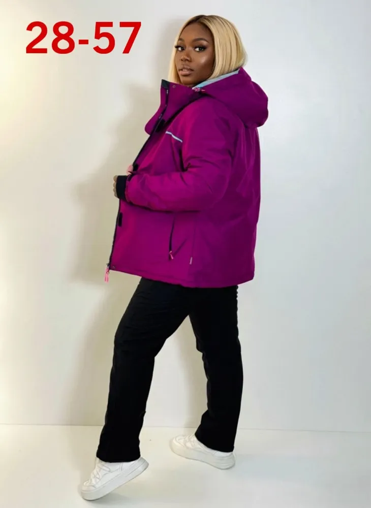 Костюм 6812051 Fabrika